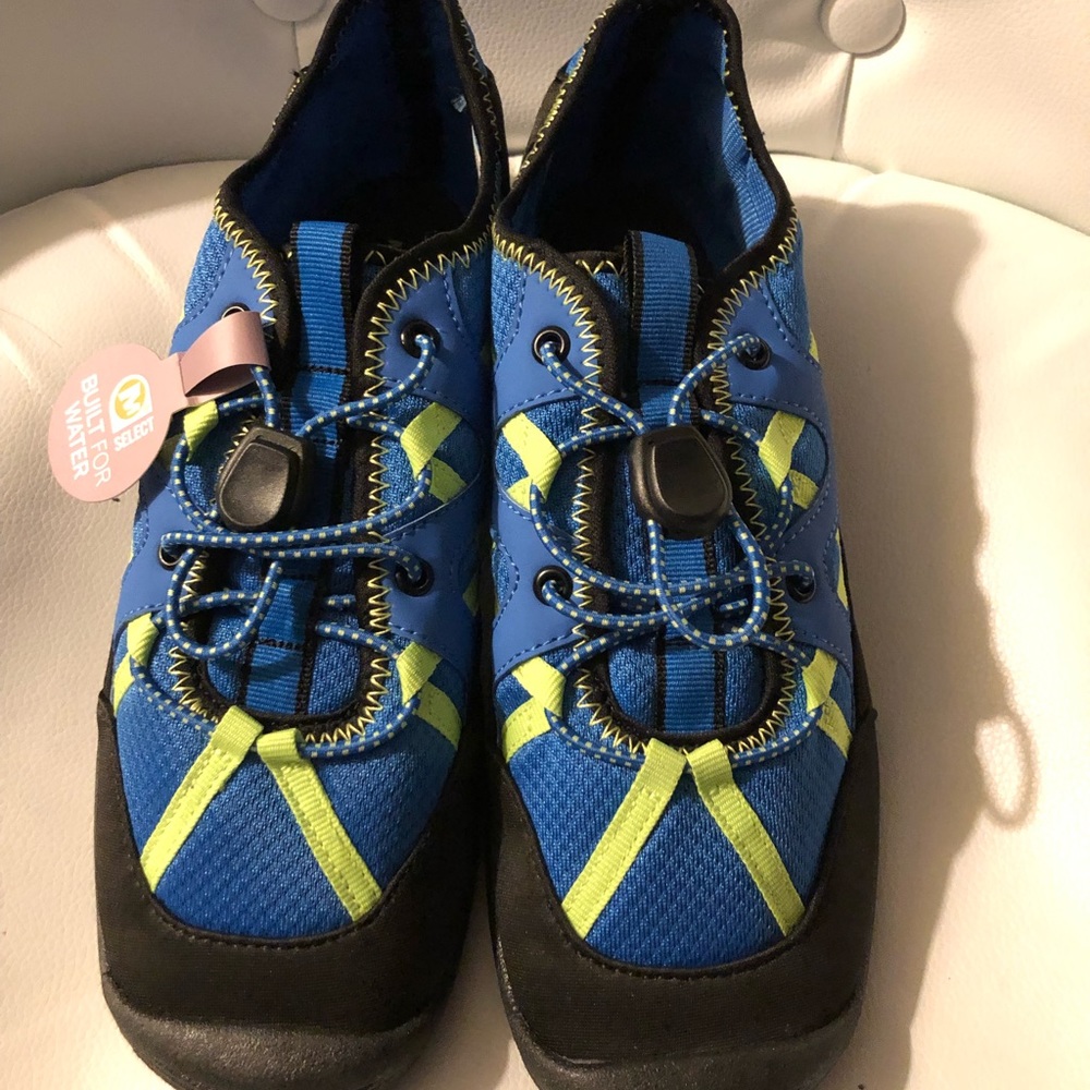 Boys Merrill Water Shoes